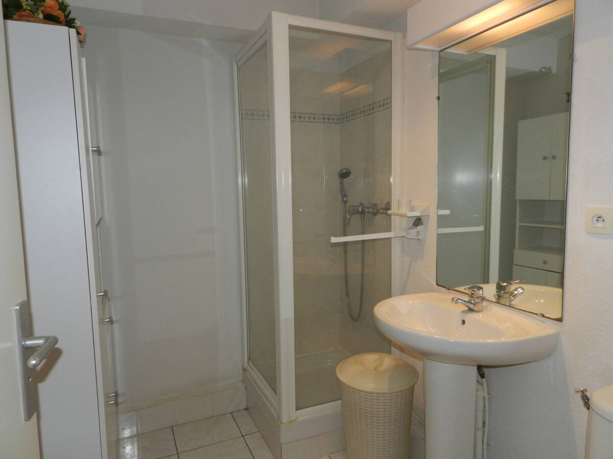 Studio avec terrasse ouest - Le Lavandou - Photo 6