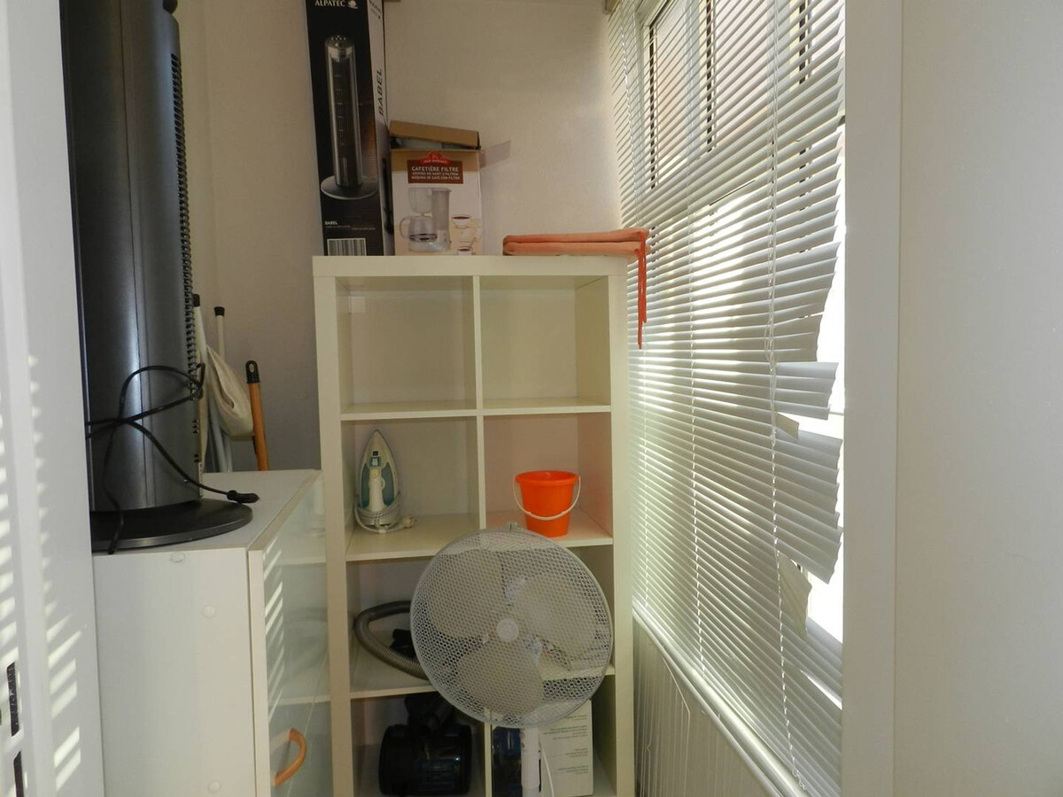 Studio avec terrasse ouest - Le Lavandou - Photo 9