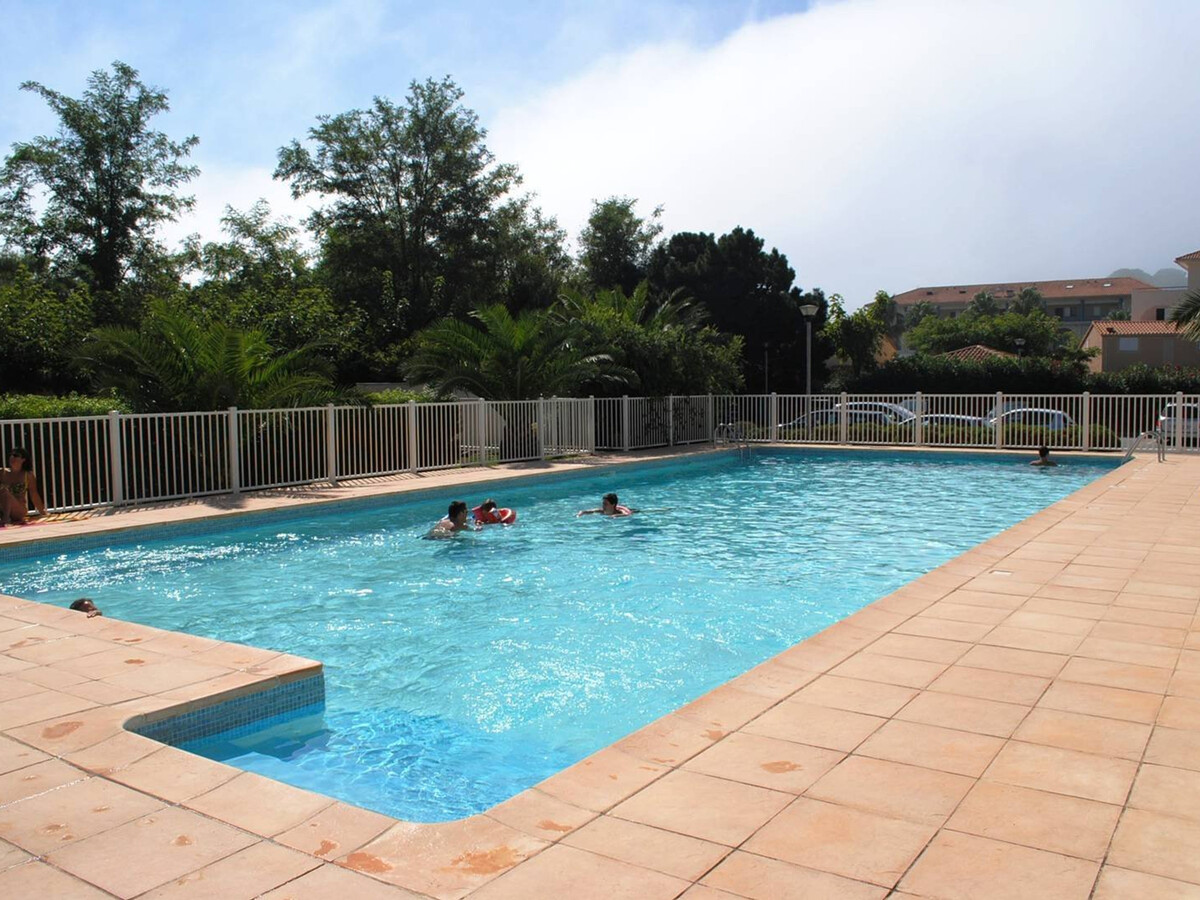 Studio avec terrasse ouest - Le Lavandou - Photo 10