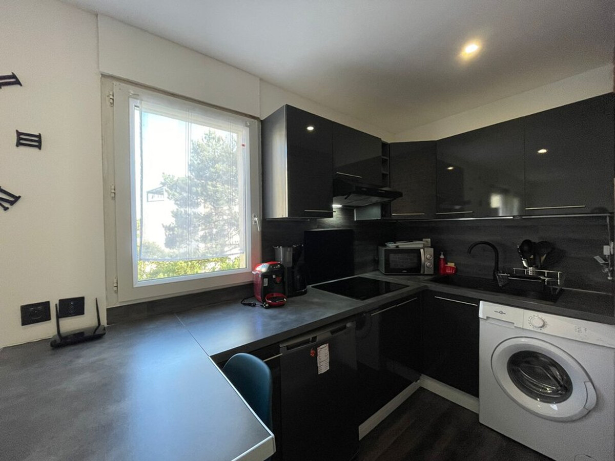 Studio rénové au port de Capbreton, terrasse vue - Photo 4