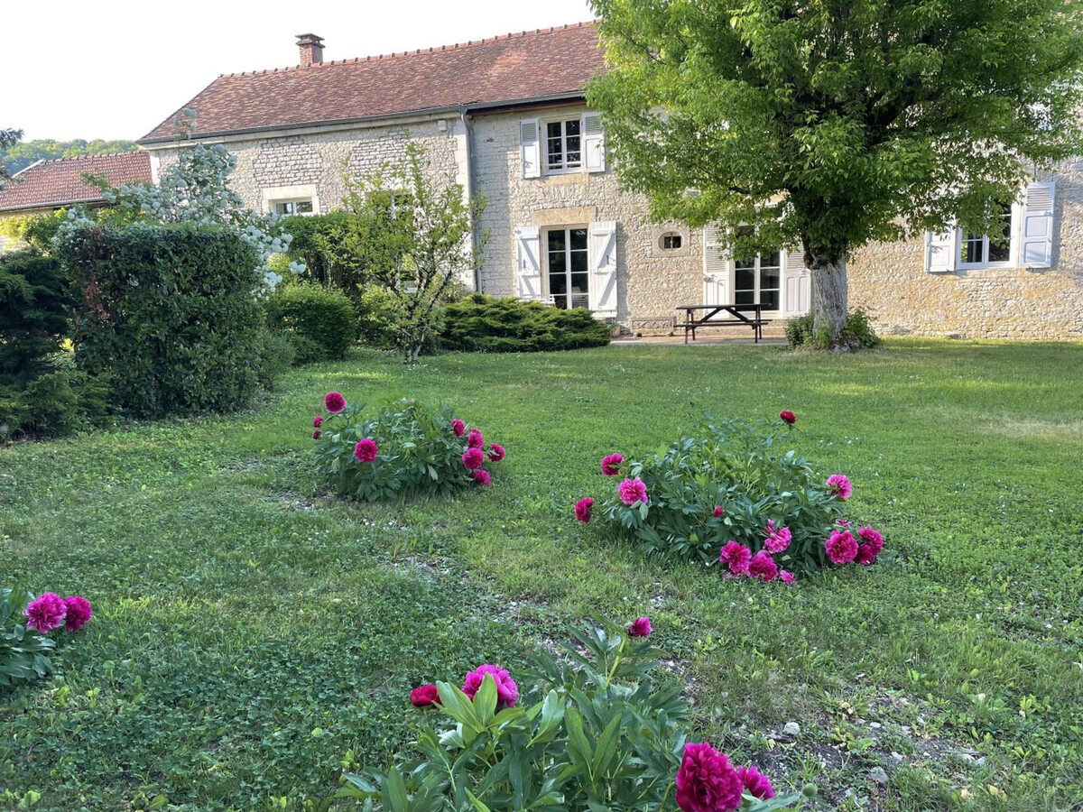 Gîte 11 pers. ancienne école avec spa 6 places - Photo 1
