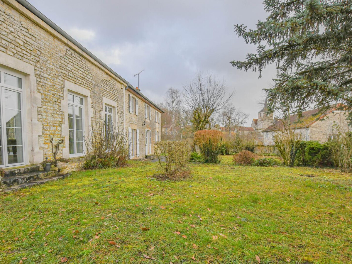Gîte 11 pers. ancienne école avec spa 6 places - Photo 33