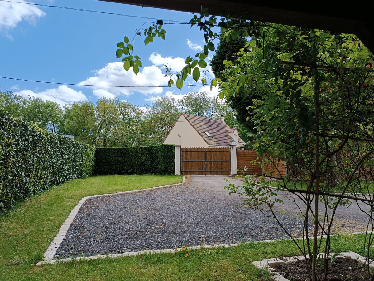 La Maison des Bouvreuils – Gîte 8 pers. Accueil Vélo - Photo 2