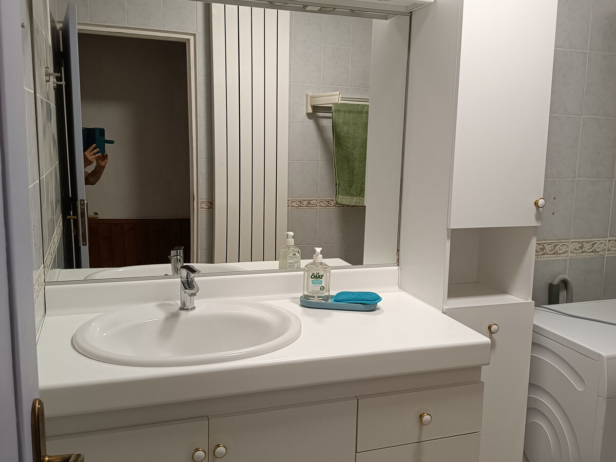 La Maison des Bouvreuils – Gîte 8 pers. Accueil Vélo - Photo 10