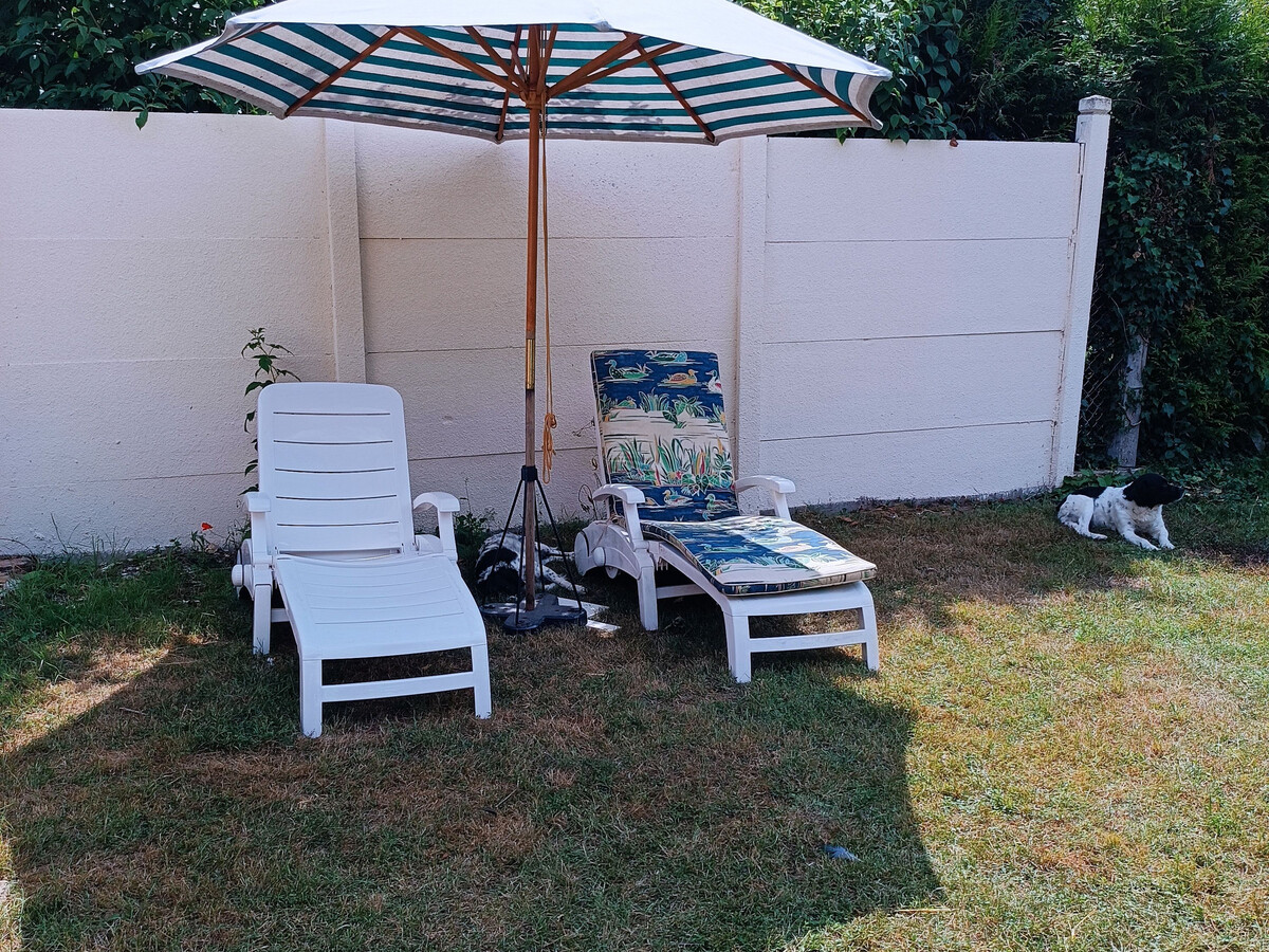 La Maison des Bouvreuils – Gîte 8 pers. Accueil Vélo - Photo 16