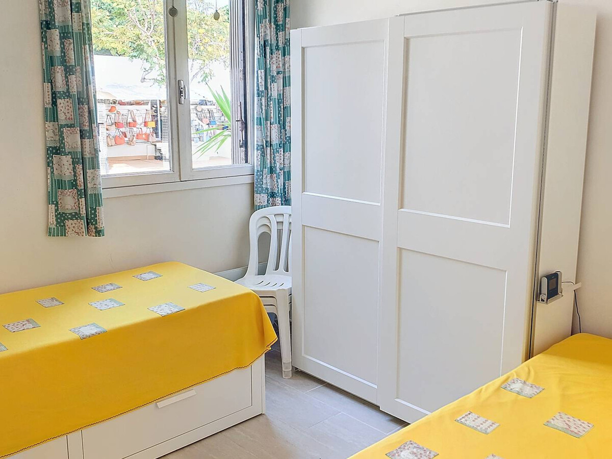 T3 climatisé Bormes-les-Mimosas, terrasse 35m², accès plage - Photo 6