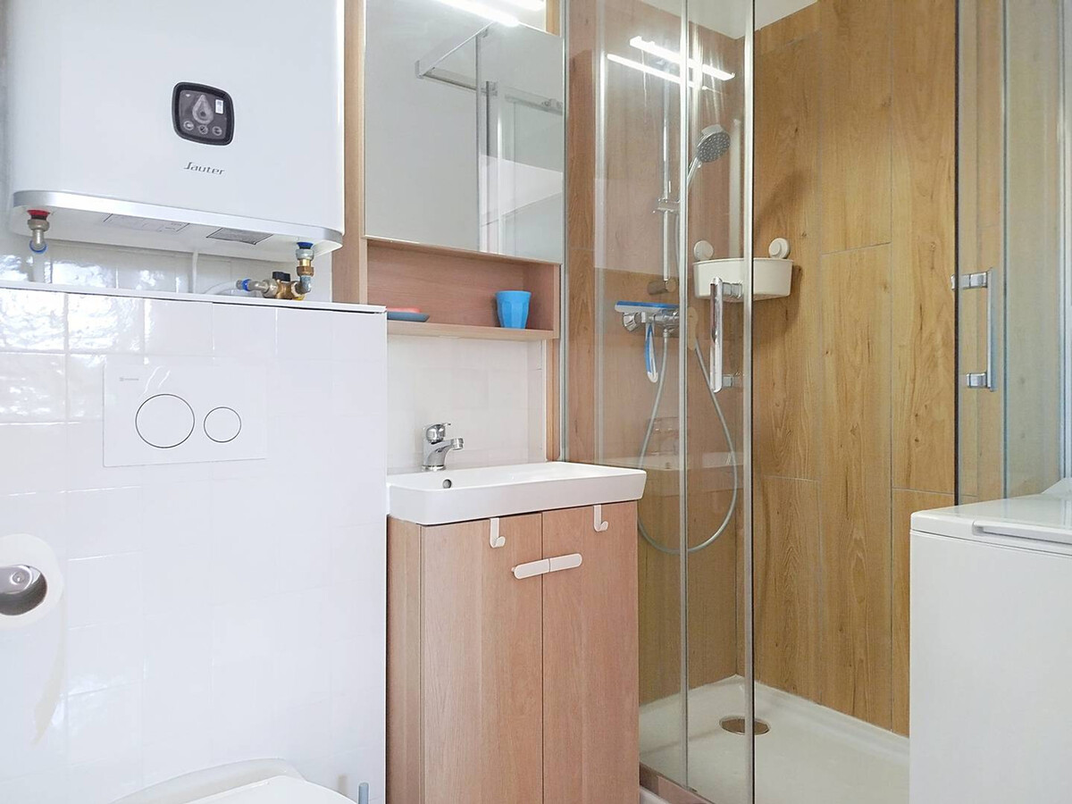 T2 26m² loggia à Bormes-les-Mimosas, 5 pers. - Photo 6