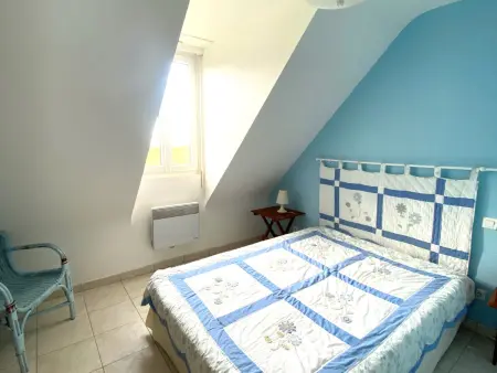 Maison neuve 4 chambres avec vue mer à Groix : photo 5