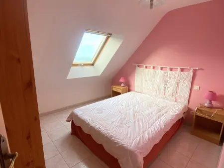 Maison neuve 4 chambres avec vue mer à Groix : photo 9