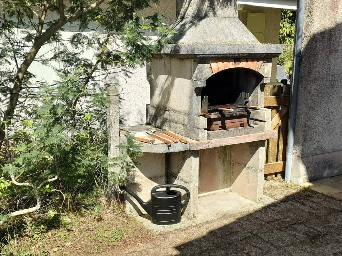 Maison 7 personnes à Biscarrosse, près du lac - Photo 5