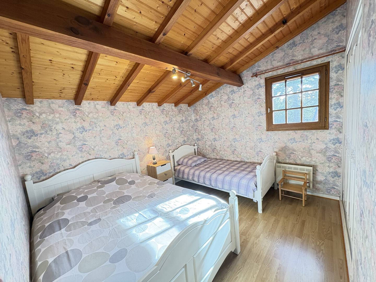 Maison 7 personnes à Biscarrosse, près du lac - Photo 8