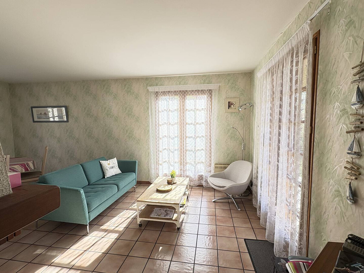 Maison 7 personnes à Biscarrosse, près du lac - Photo 9