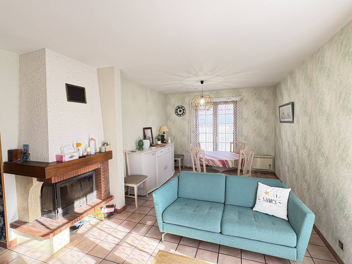 Maison 7 personnes à Biscarrosse, près du lac - Photo 10
