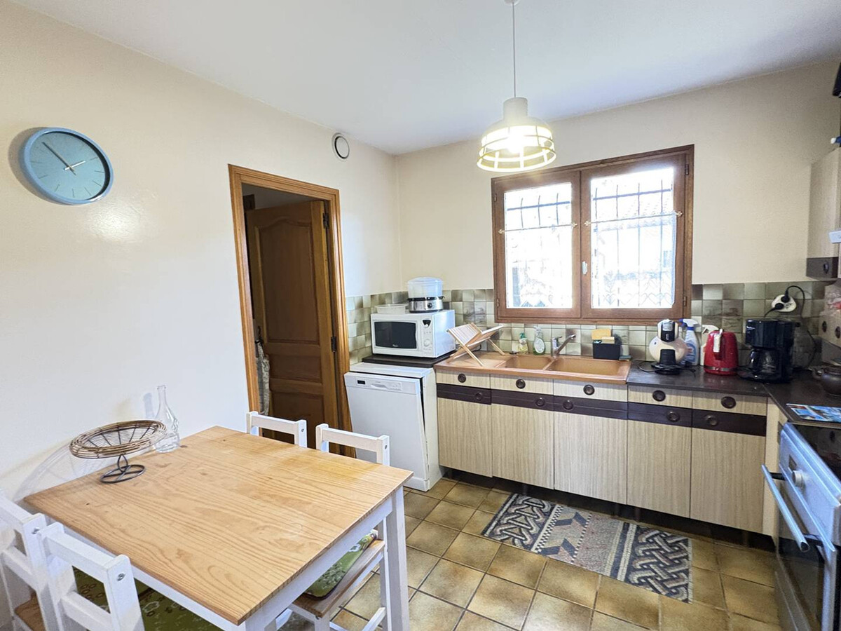 Maison 7 personnes à Biscarrosse, près du lac - Photo 13