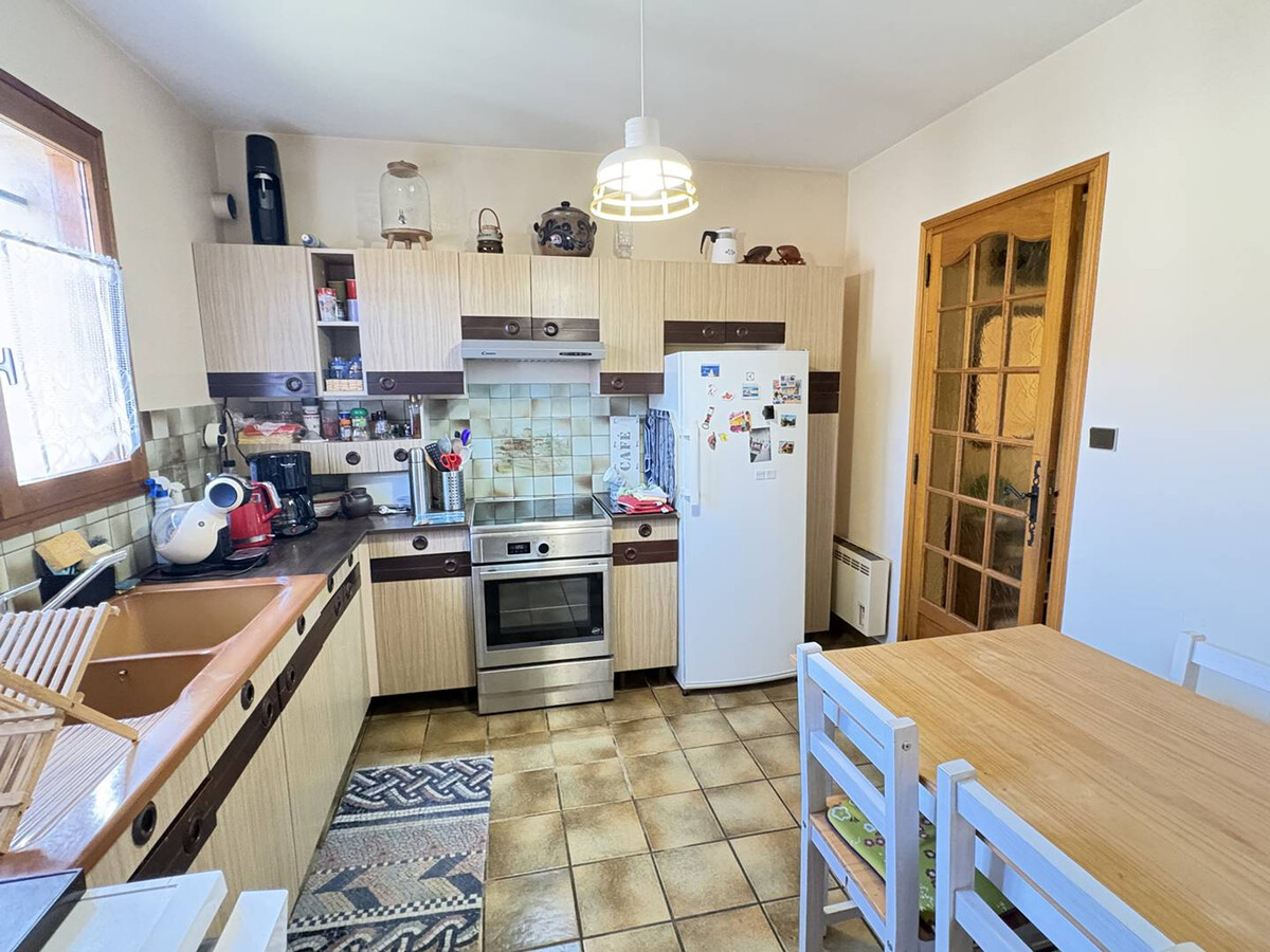Maison 7 personnes à Biscarrosse, près du lac - Photo 14