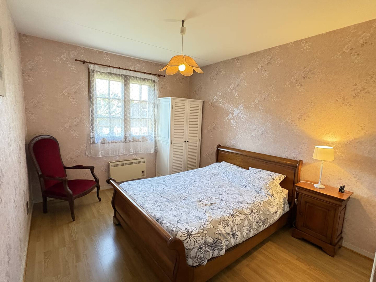 Maison 7 personnes à Biscarrosse, près du lac - Photo 16
