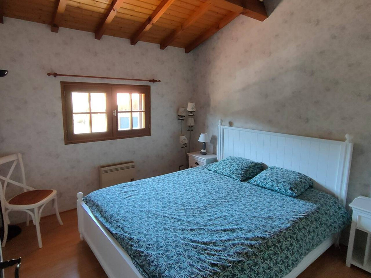 Maison 7 personnes à Biscarrosse, près du lac - Photo 19