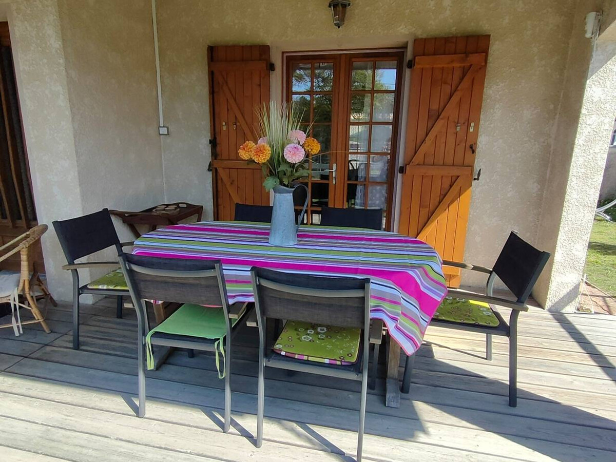 Maison 7 personnes à Biscarrosse, près du lac - Photo 23
