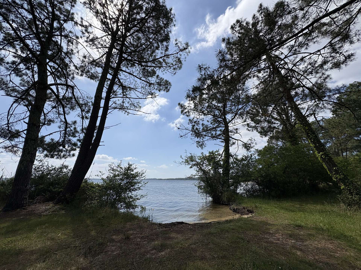 Maison plain-pied 6 pers. à Biscarrosse, près du lac - Photo 14