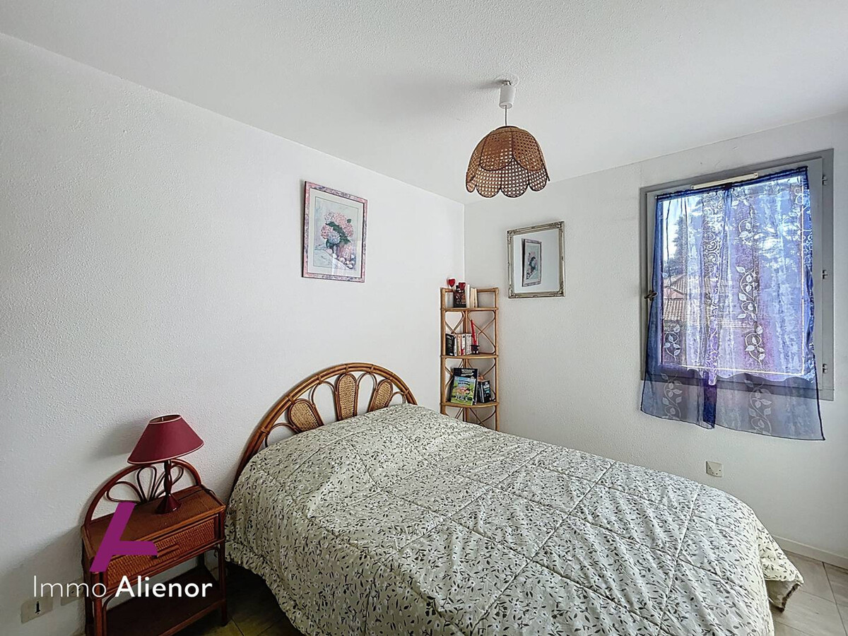 Appartement T3 Soustons, terrasse pour 5 personnes - Photo 4