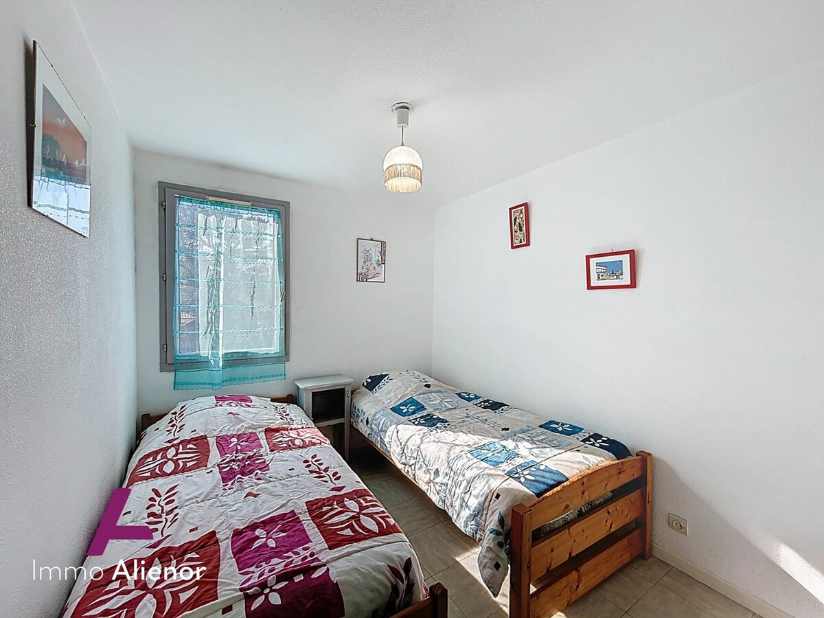 Appartement T3 Soustons, terrasse pour 5 personnes - Photo 5
