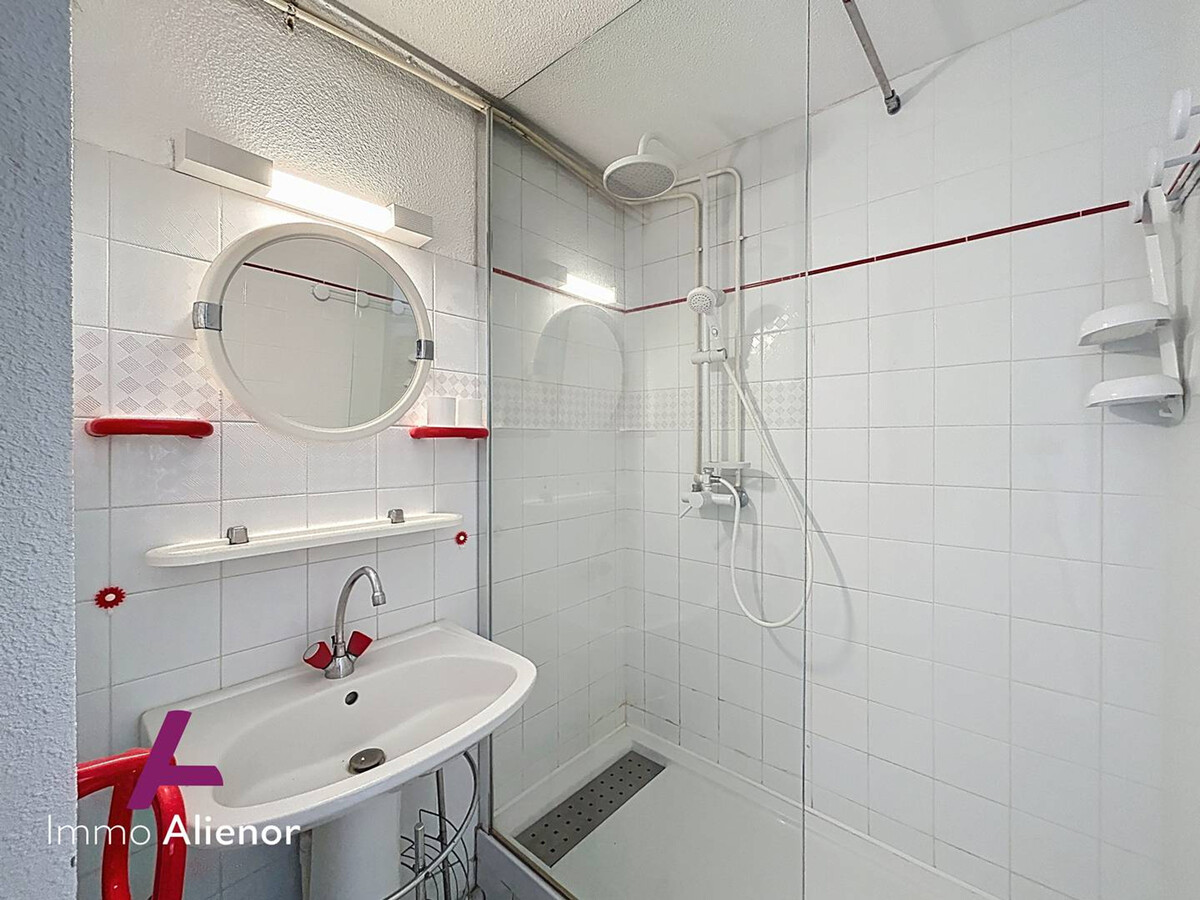Appartement T3 Soustons, terrasse pour 5 personnes - Photo 6