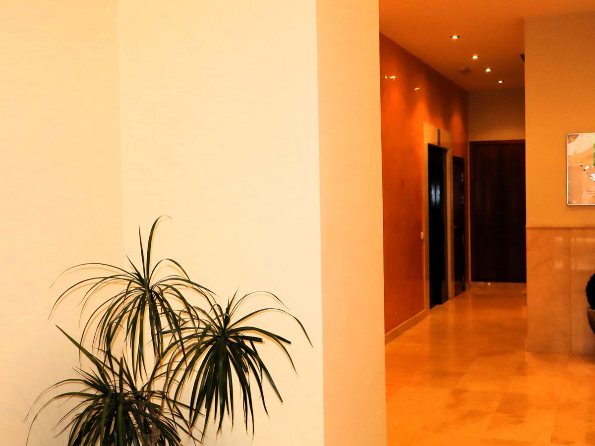 Appartement 3 ch au centre de Peniscola, 350 m plage - Photo 4