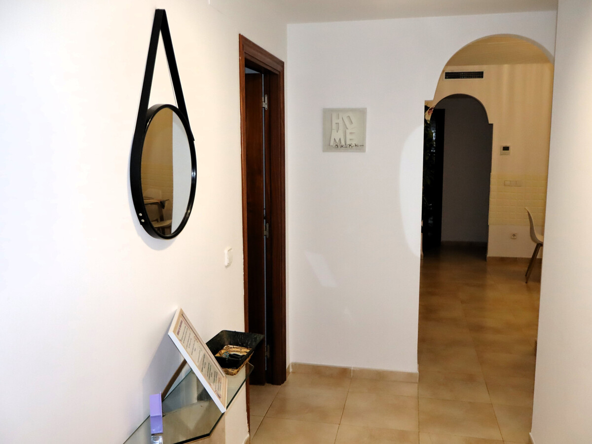 Appartement 3 ch au centre de Peniscola, 350 m plage - Photo 18