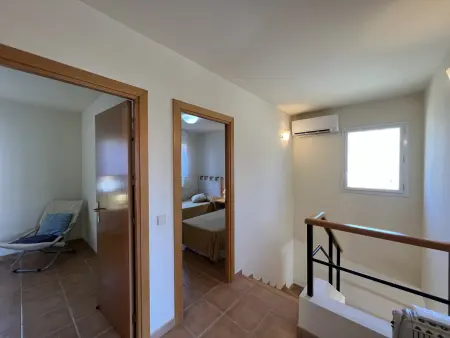 Maison familiale à Torroella de Montgrí - Animaux admis, jardin, climatisation - Photo 11