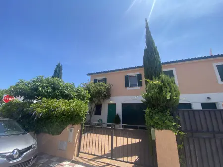 Maison familiale à Torroella de Montgrí - Animaux admis, jardin, climatisation - Photo 18