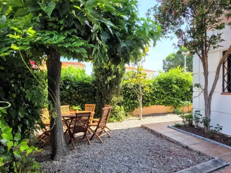 Maison familiale à Torroella de Montgrí - Animaux admis, jardin, climatisation - Photo 19