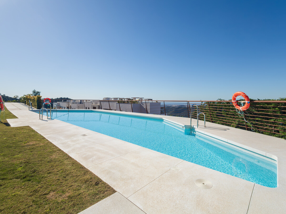 Appartement 3 ch. 194 m² à Istán avec piscine et garage - Photo 19