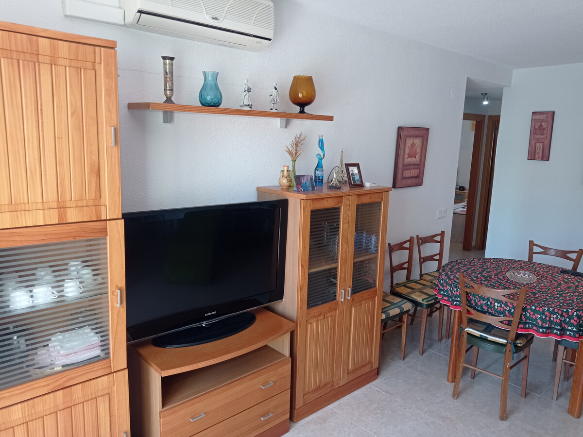 Penthouse à Xeraco, 130m de la plage avec solarium - Photo 12