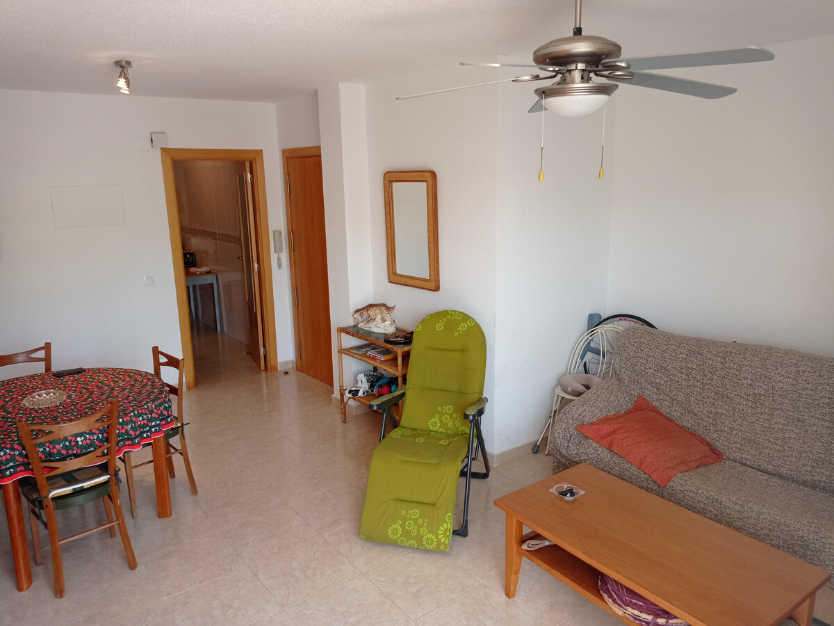 Penthouse à Xeraco, 130m de la plage avec solarium - Photo 13