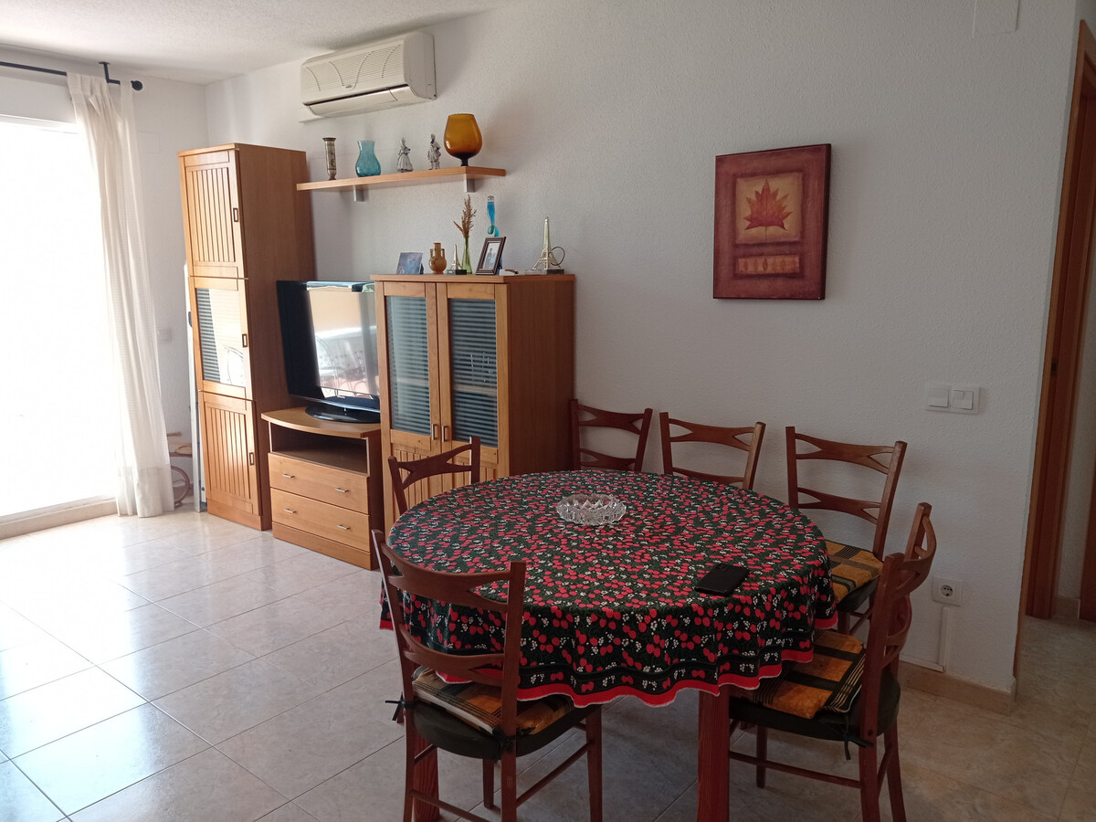 Penthouse à Xeraco, 130m de la plage avec solarium - Photo 14