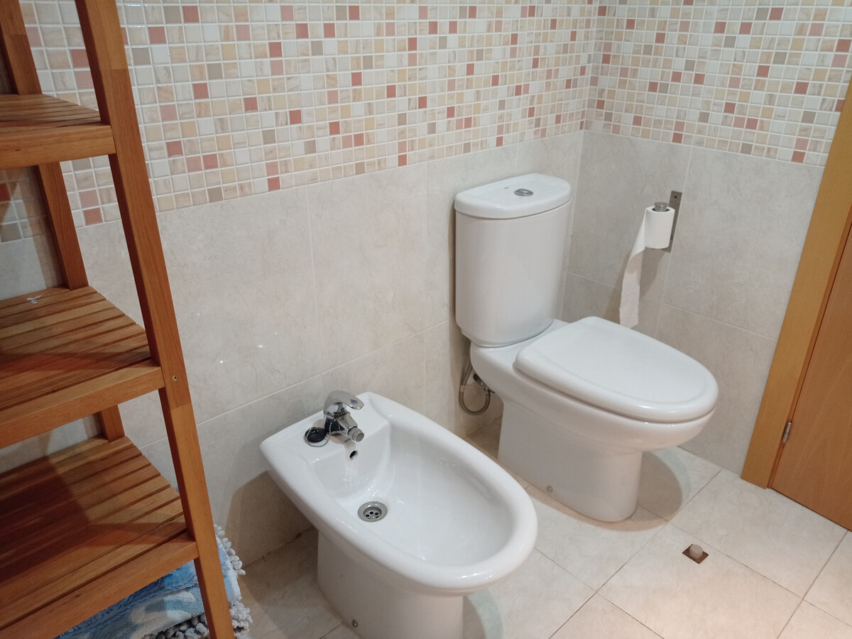 Penthouse à Xeraco, 130m de la plage avec solarium - Photo 20