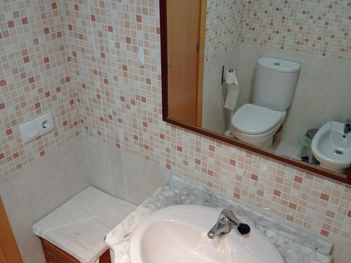 Penthouse à Xeraco, 130m de la plage avec solarium - Photo 22