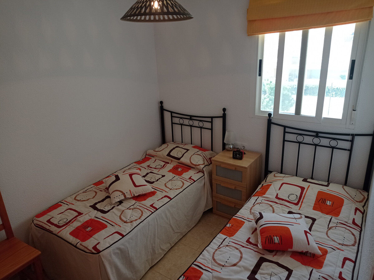 Penthouse à Xeraco, 130m de la plage avec solarium - Photo 24