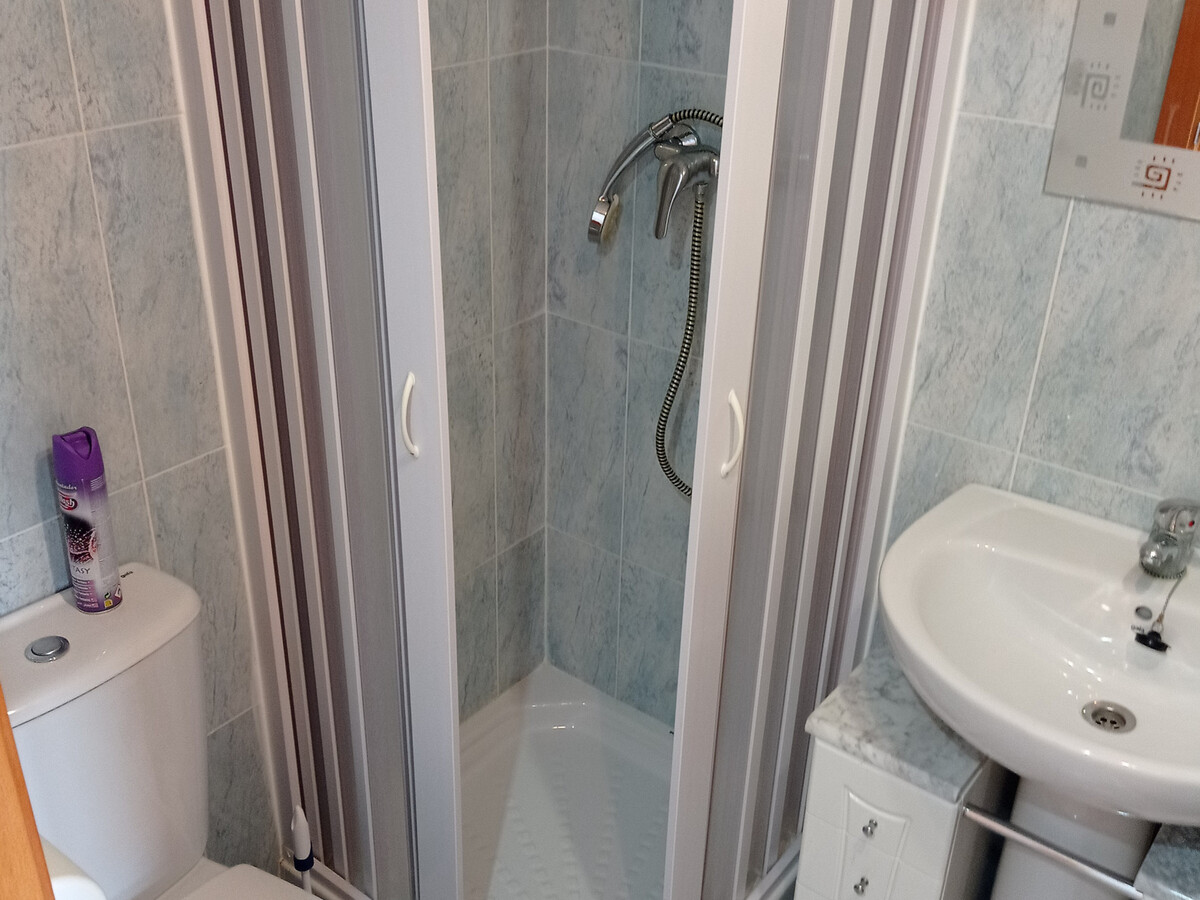 Penthouse à Xeraco, 130m de la plage avec solarium - Photo 25