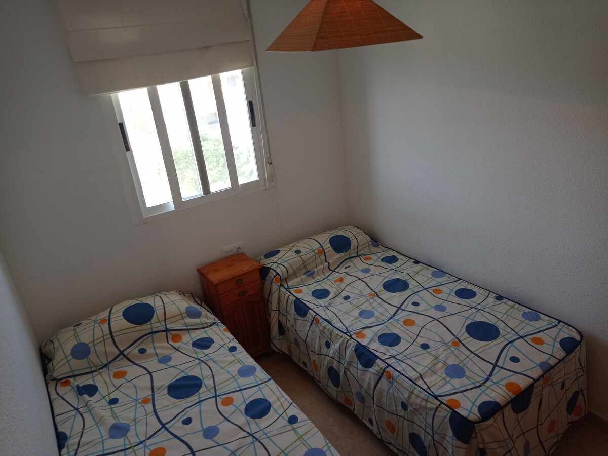 Penthouse à Xeraco, 130m de la plage avec solarium - Photo 26