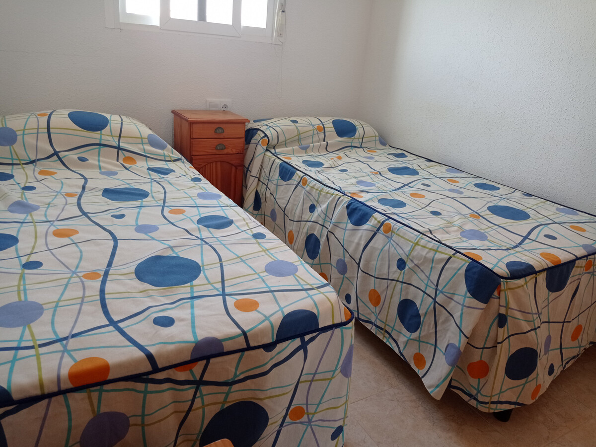 Penthouse à Xeraco, 130m de la plage avec solarium - Photo 28