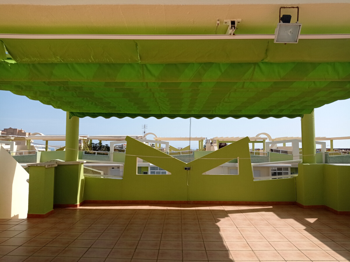 Penthouse à Xeraco, 130m de la plage avec solarium - Photo 33