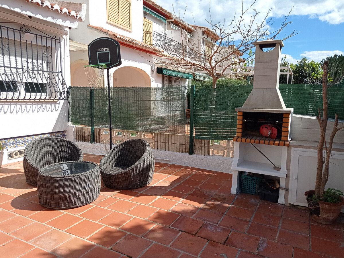 Maison spacieuse à Gandia, animaux acceptés, proche plage - Photo 2