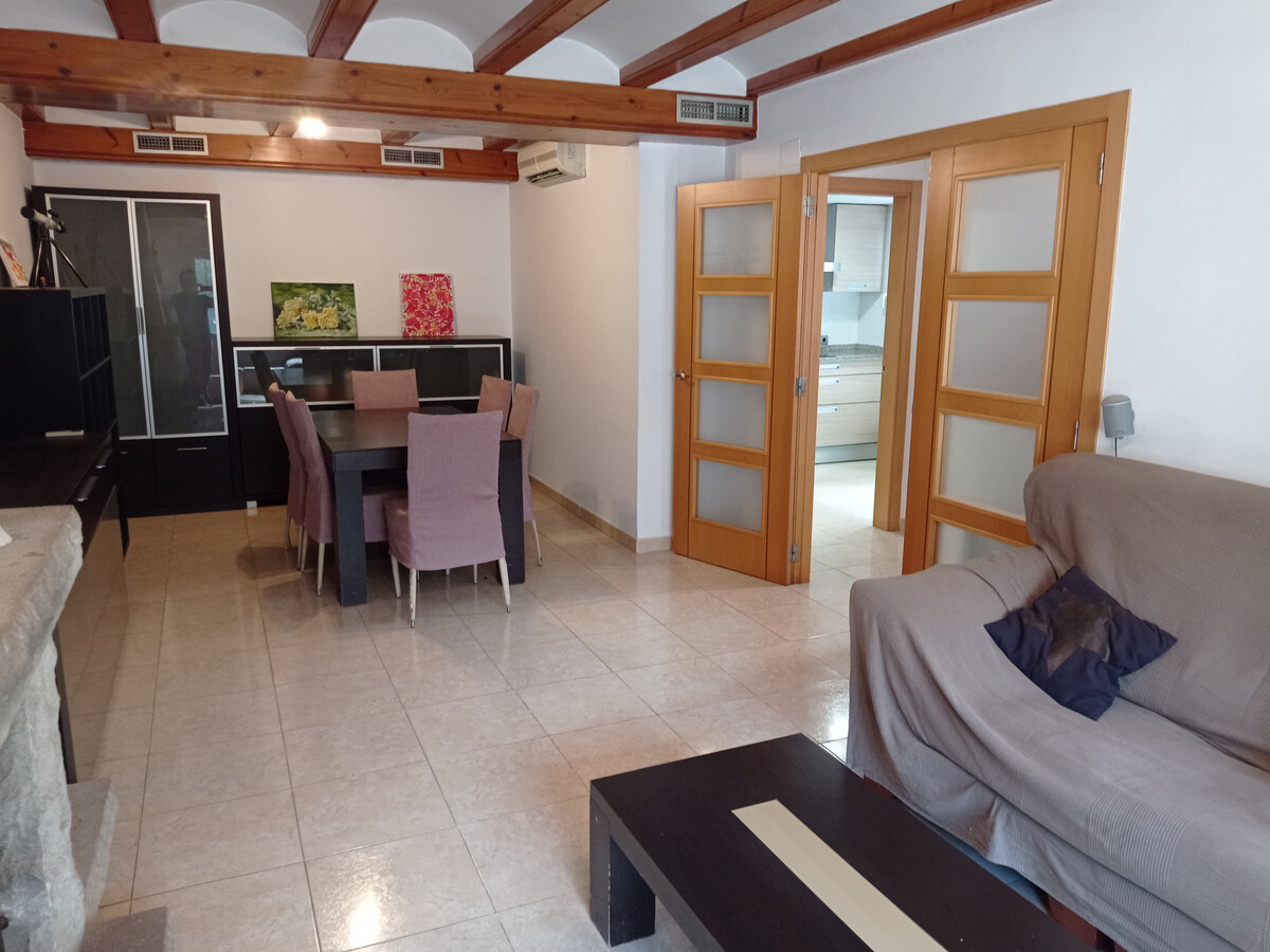 Maison spacieuse à Gandia, animaux acceptés, proche plage - Photo 3
