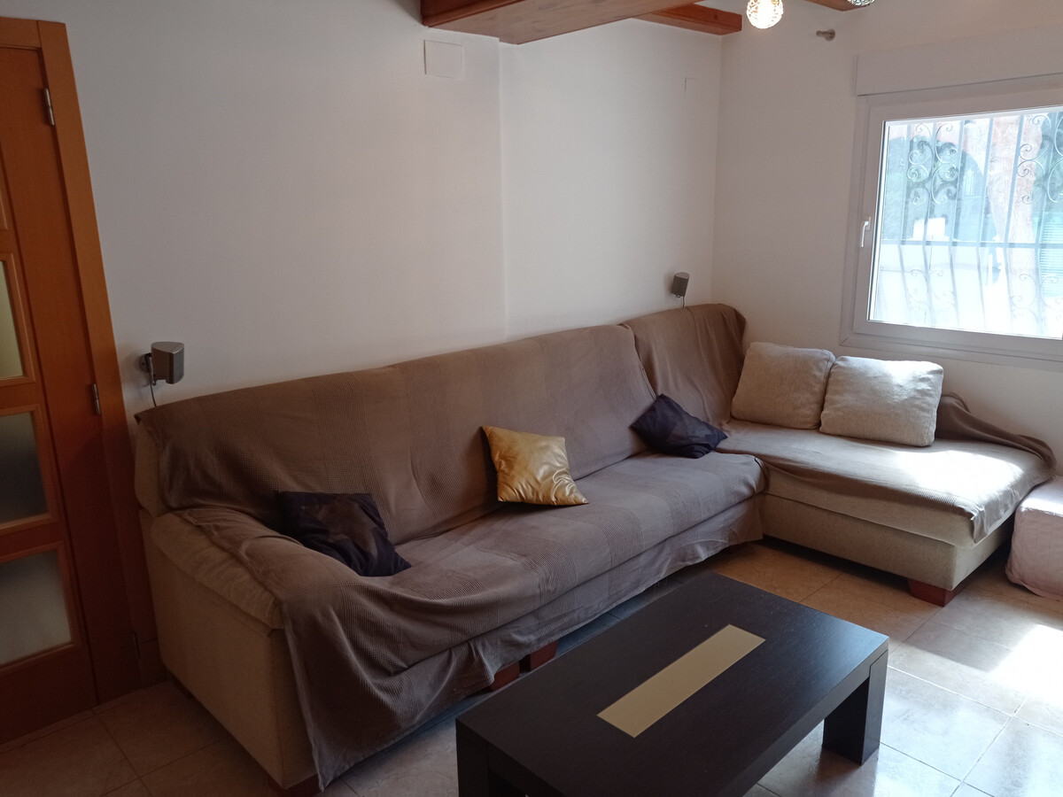 Maison spacieuse à Gandia, animaux acceptés, proche plage - Photo 4