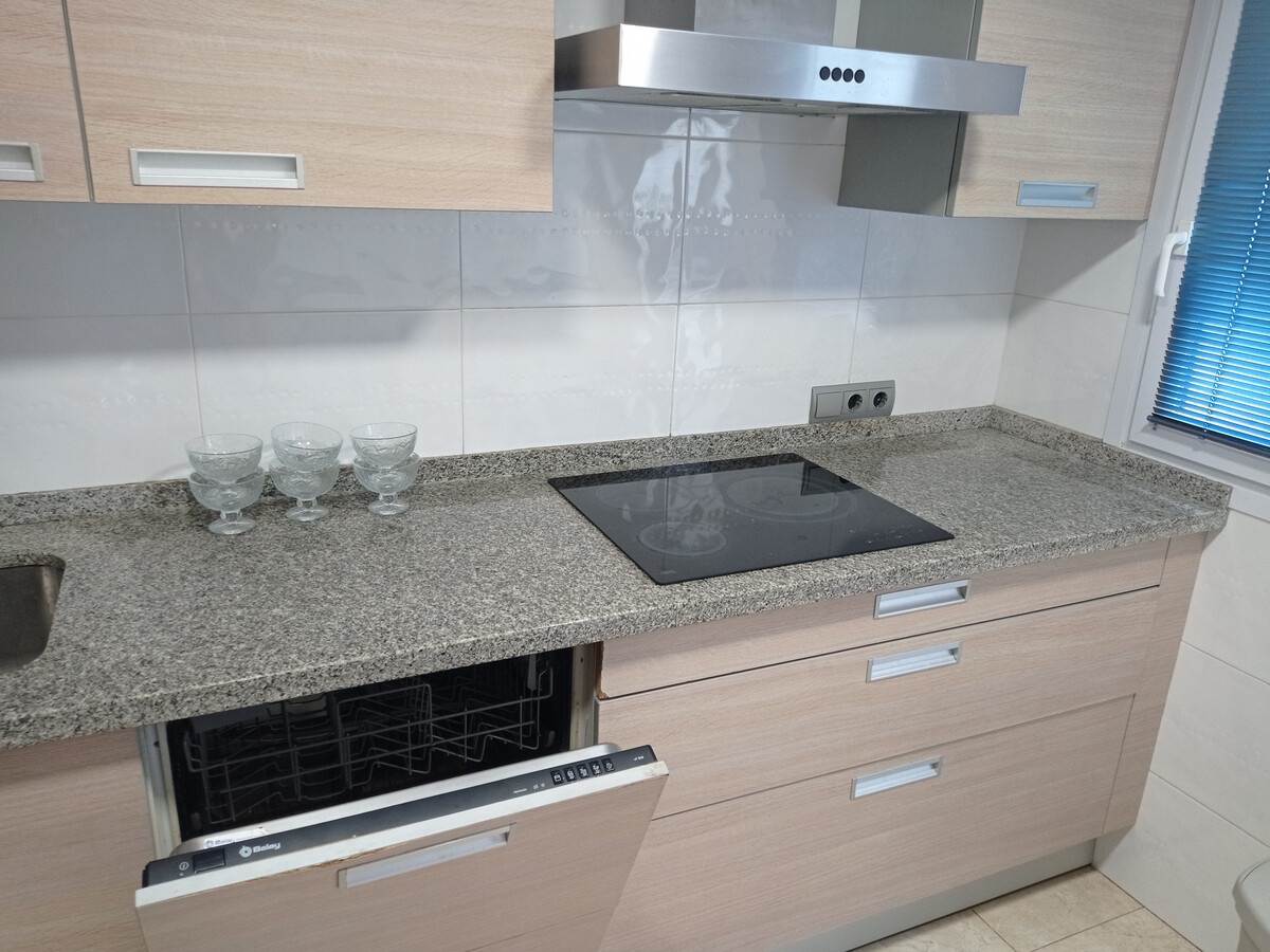 Maison spacieuse à Gandia, animaux acceptés, proche plage - Photo 5