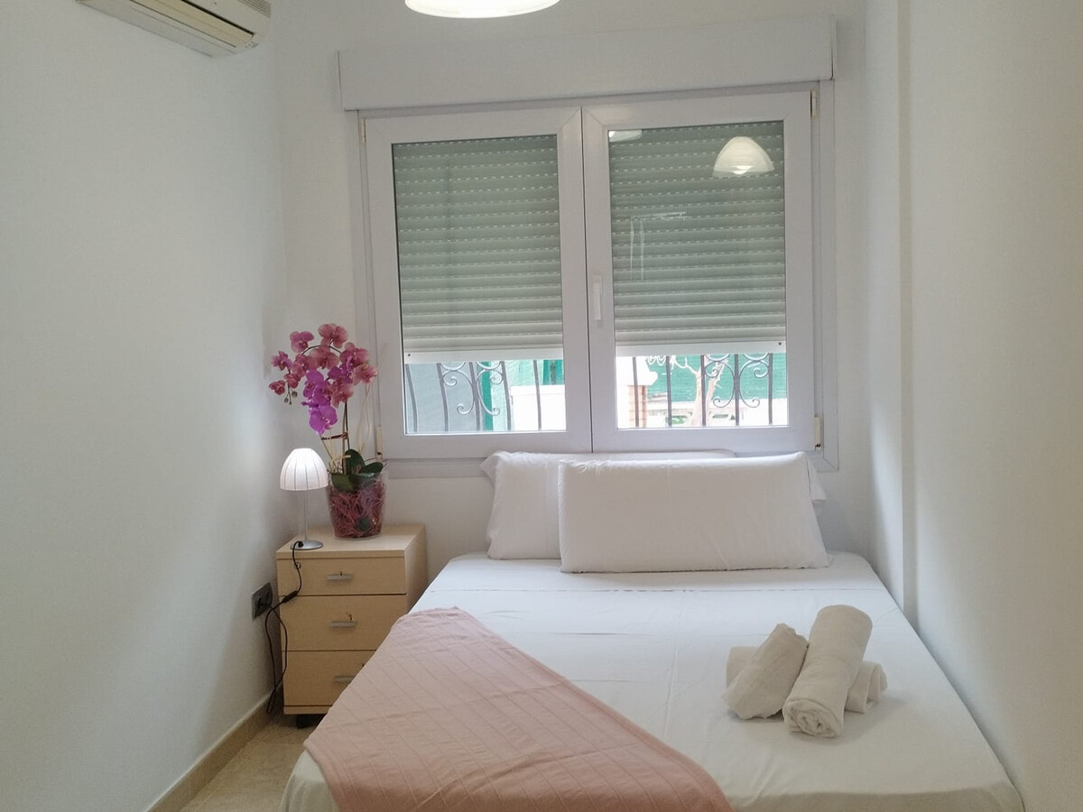 Maison spacieuse à Gandia, animaux acceptés, proche plage - Photo 6