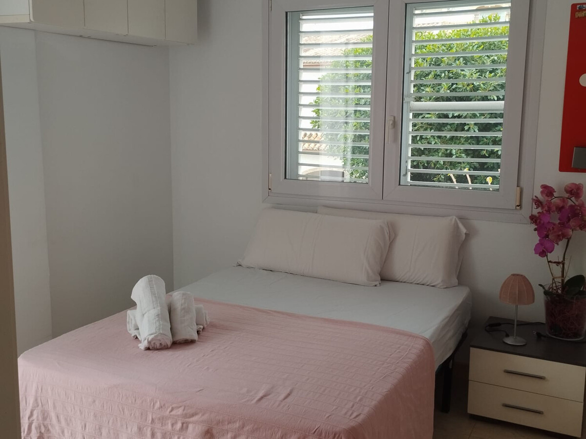 Maison spacieuse à Gandia, animaux acceptés, proche plage - Photo 8