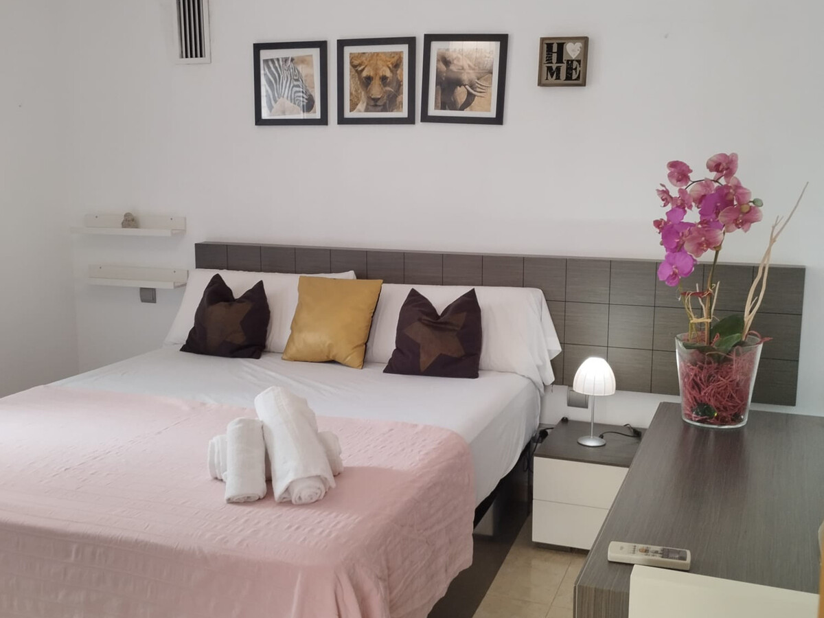 Maison spacieuse à Gandia, animaux acceptés, proche plage - Photo 9
