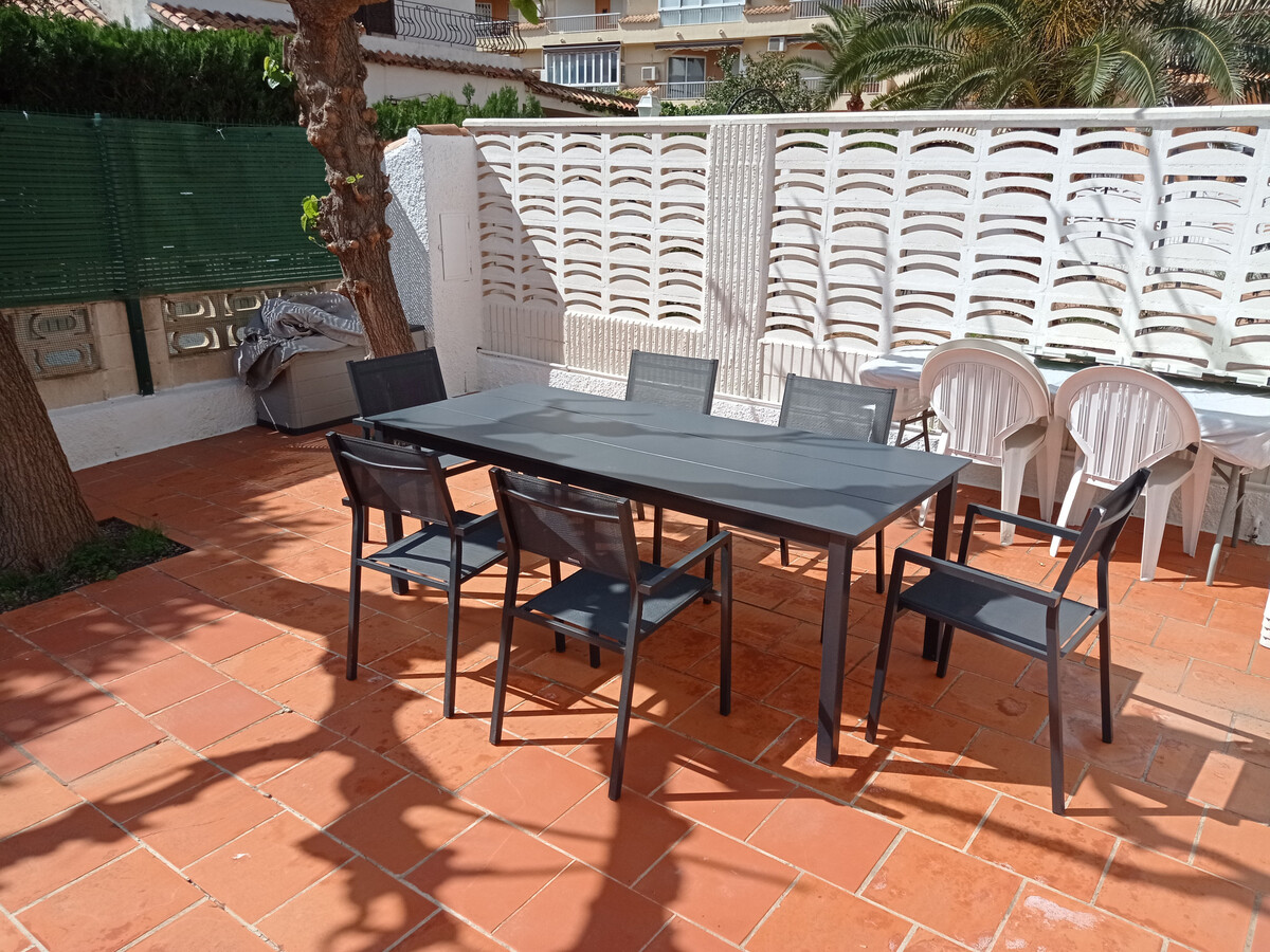 Maison spacieuse à Gandia, animaux acceptés, proche plage - Photo 11